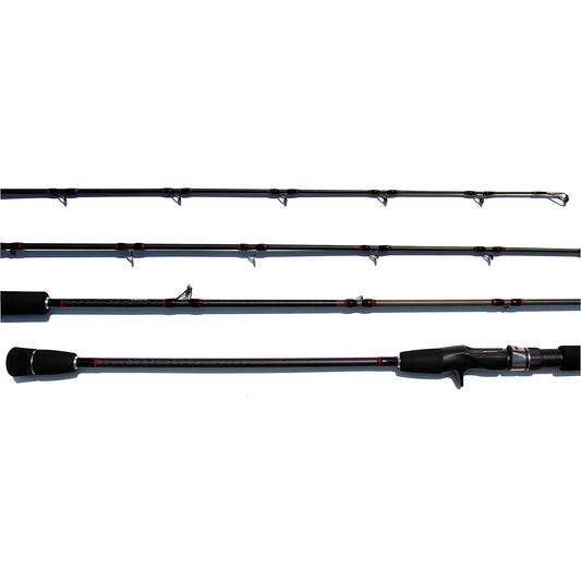 The Katana 2.0 Slow-Pitch Rod (COMING SOON)