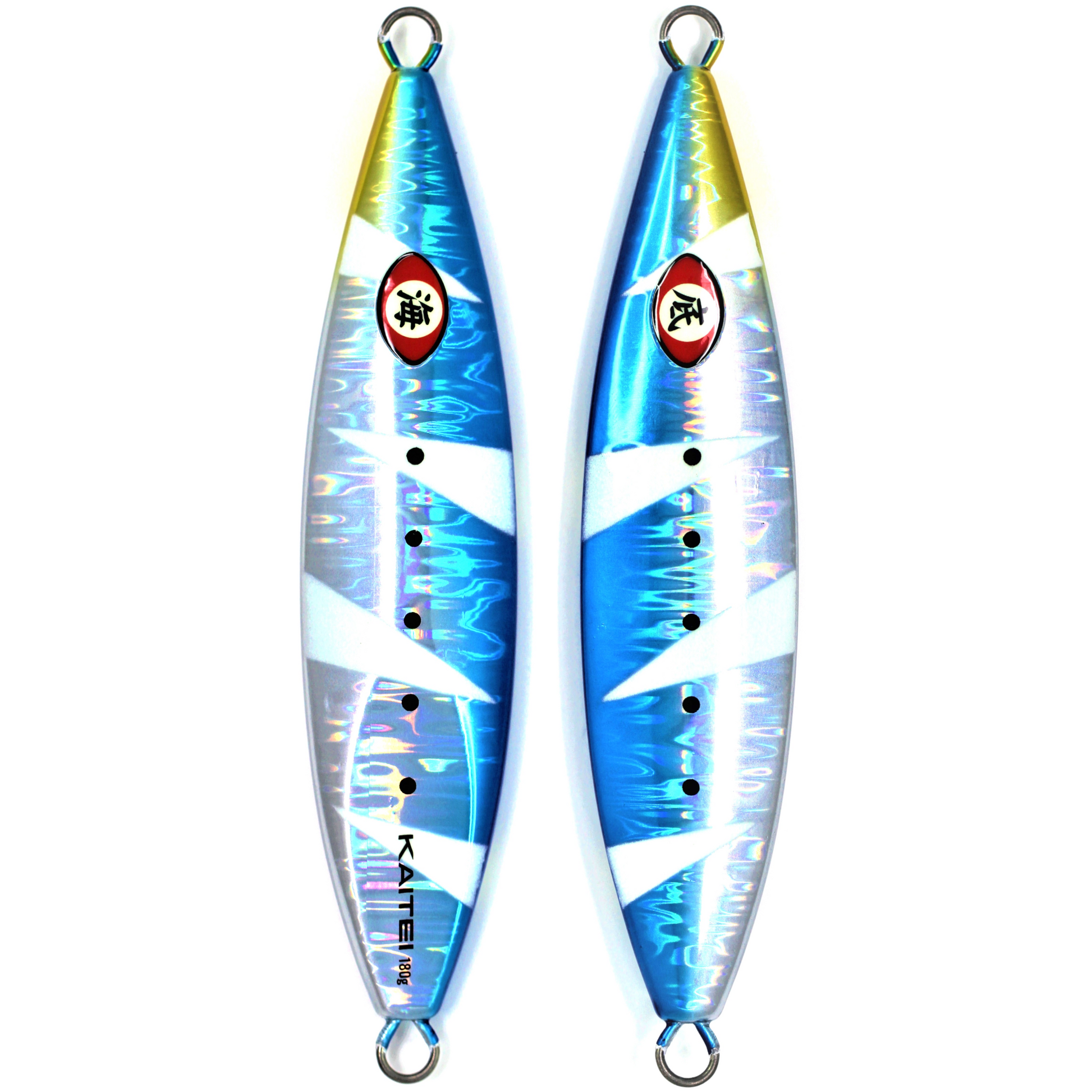 UZUMAKI – KaiTei Jigging UZUMAKI – KaiTei Jigging