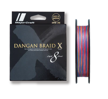 Dangan Braid X (300m)