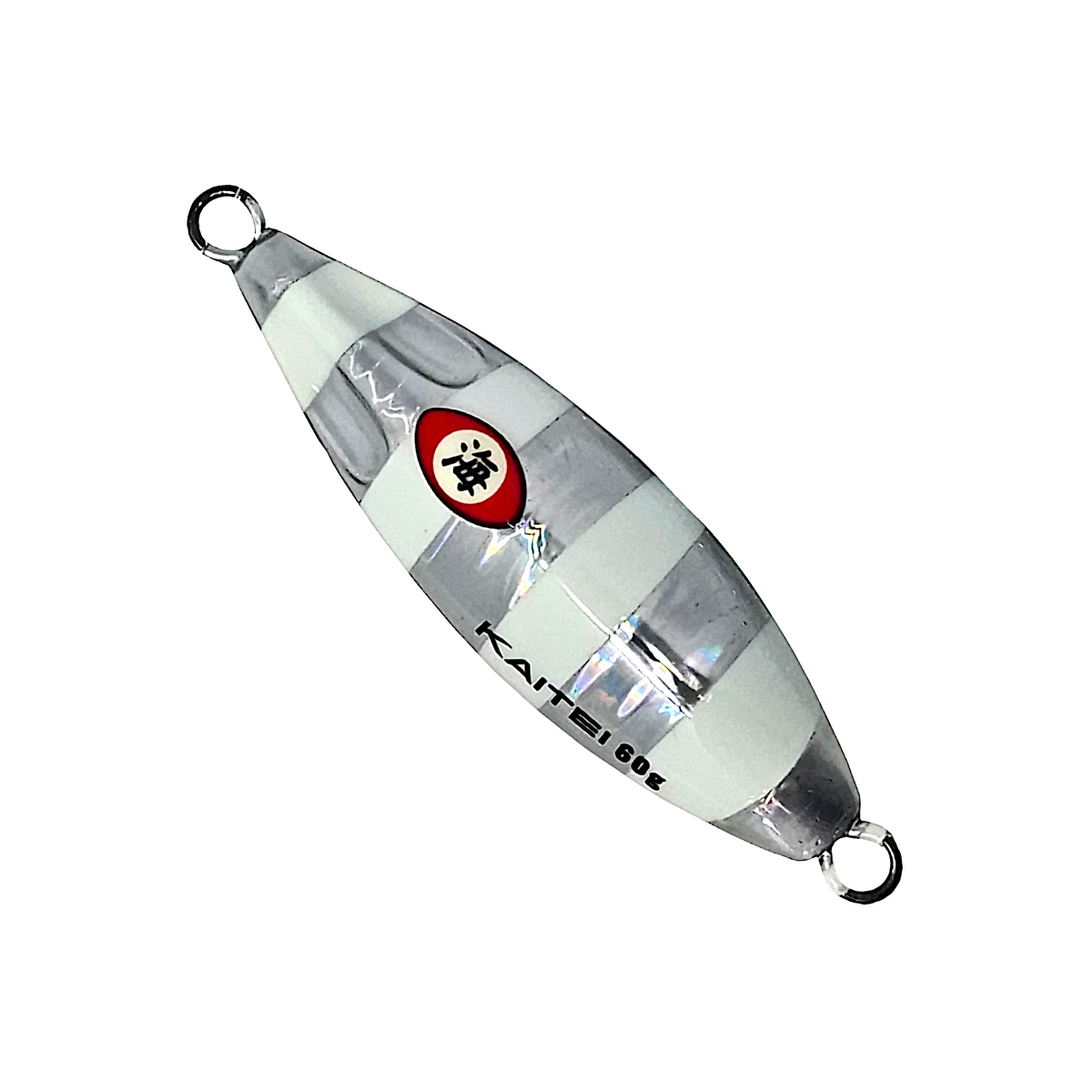 HACHI (MICROJIG) – KaiTei Jigging